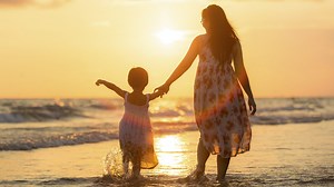 Predictable and consistent parental behavior is key for optimal child brain dev't