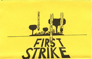 Various - First Strike
