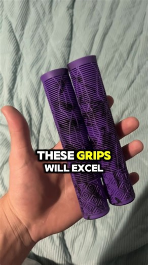 Easy-to-Apply Scooter Grip Solutions