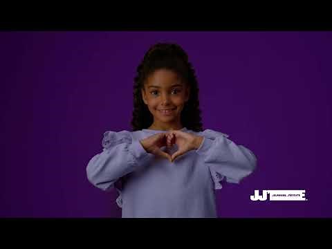 Des enfants parlent de la lutte contre l’intimidation