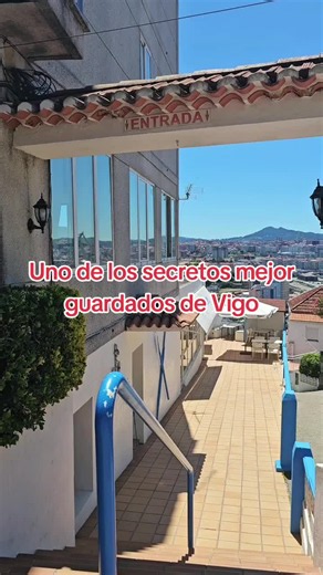 Restaurante Richote en Vigo: vistas de la ría y cocina casera