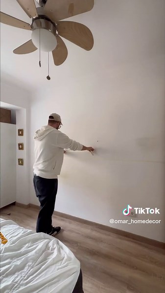 Cómo Instalar Molduras Paso a Paso