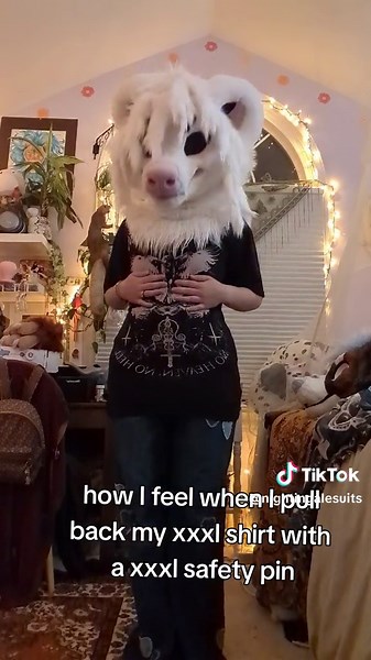 Exciting Fursuit Revelations at Anthrohio Event!