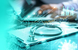 Medical Indicators and Trends Dashboard - Update