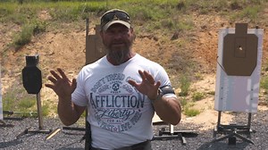 Training advice from Delta Force Operator Pat Mac. For more videos from Mac, visit Make Ready TV: https://bit.ly/4dqi8fF | Panteao Productions