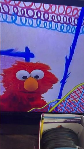 Elmo’s World Pets Questions