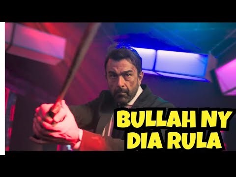 Bullah Movie Review | Shan Shahid’s Epic Comeback