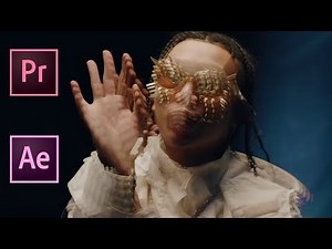 5 Unique GHOST TRAIL Effects Tutorial ! | Adobe Premiere & After Effects