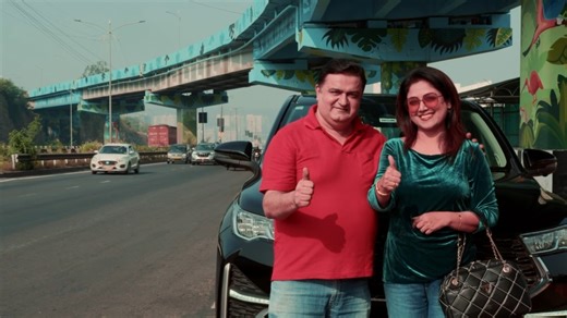 1.9K views · 12 reactions | Rajmargyatra App is a citizen-friendly app that empowers commuters with comprehensive information on National Highways and also features an in-built complaint redressal system. Download the app. Android: https://play.google.com/store/apps/details?id=com.nhai.rajmargyatra iOS: https://apps.apple.com/in/app/rajmargyatra/id6449488412 | National Highways Authority of India - NHAI | Facebook