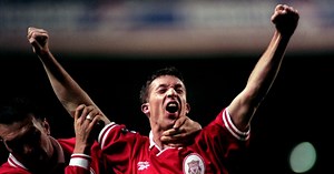 Liverpool have an imperfect God that should be worshipped more