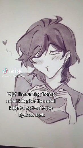 Exploring the Mystery of Eyeless Jack: From Fear to Excitement