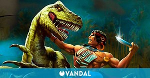 Todos los juegos de Turok - Saga completa