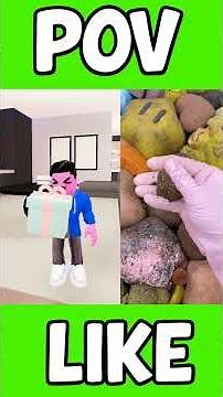 Minha MÃE e IRMÃZINHA NÃO ME AMAM 😪 #roblox