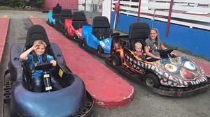 Top 8 Amusement Parks in Alaska [Update 2024]