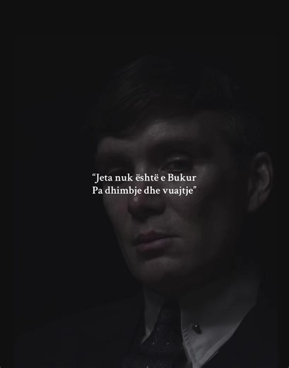 #thomasshelby #thenjeteshpirtit #thenje__per__jeten #fyppagee #editsvideo