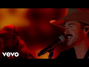 Riley Green - Worst Way (Jimmy Kimmel Live!)