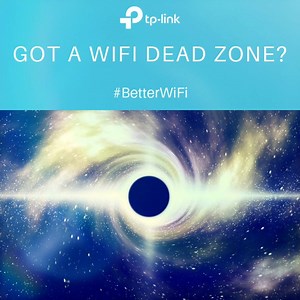 Feel like your #WiFi falls into a black hole? Thick walls and structural steels impact performance. Our Powerline adapters and the Deco P7 mesh router combat this by using your electrical circuit to extend wired and wireless reach | TP-Link