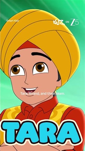 Smart Kidz | Trailer | KidZ on Zee 5