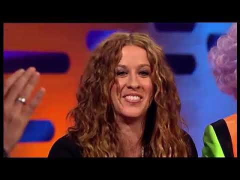 Dame Edna: Marriage Counsellor