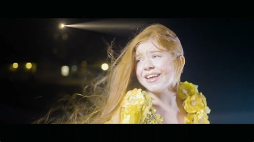 Junior Eurovision 2022 Ireland: Sophie Lennon - "Solas"