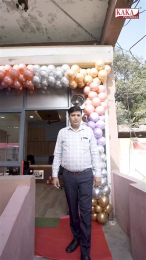 Kaka UPVC is now open in Mota Chiloda, offering durable, low-maintenance UPVC solutions designed for modern homes and everyday use. #KakaUPVC #NewStoreOpening #UPVCWindows #UPVCSolutions #KakaIndustries | Kaka Industries Limited