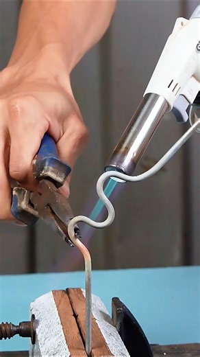 The idea of ​​making knife handles #tips #diy