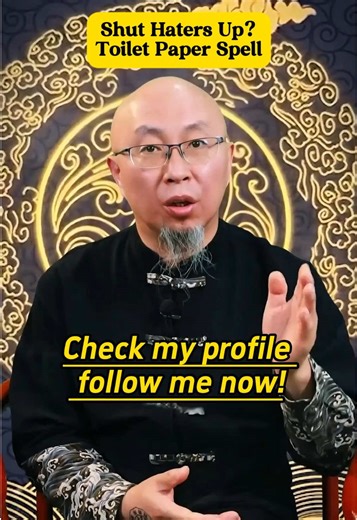 Shut Haters Up? Toilet Paper Spell #fyp #energy #lucky #spell #toilet | toilet paper