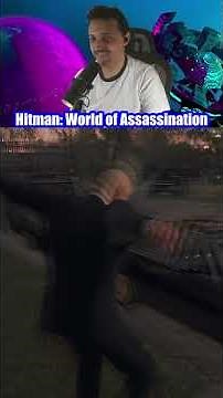 How to get the antidote for Le Chiffre's poison! | Hitman World of Assassination | PC