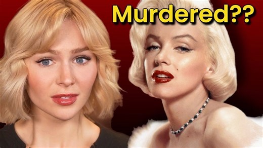 I explored the secrets of Marilyn Monroe's life 🌟