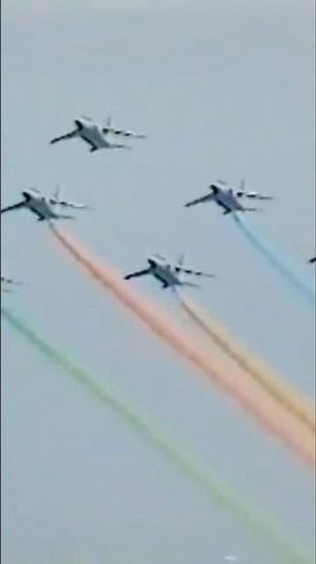 静浜基地航空祭 直前特集【T-4ブルーインパルス初めて見た瞬間】1996 カラースモークが鮮やかだったデルタローパス