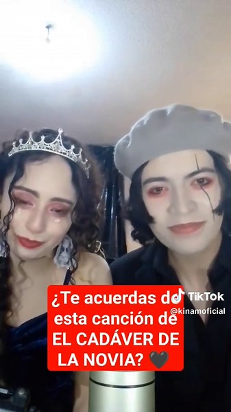 Canciones icónicas de Tim Burton y Danny Elfman