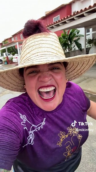 Celebrando la alegría en Santa Lucía