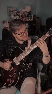 Killing Me Softly With His Song - Solo guitar arrangement #SoloGuitar #FingerstyleGuitar