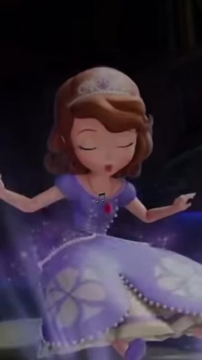 Sofia the First Intro Song Lyrics