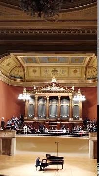 Devil - Liszt - Gavrilov