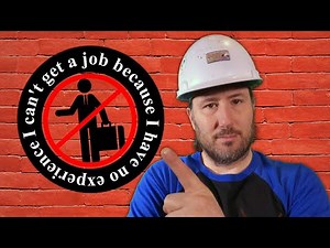 How To Prepare For Your Construction Job Interview!