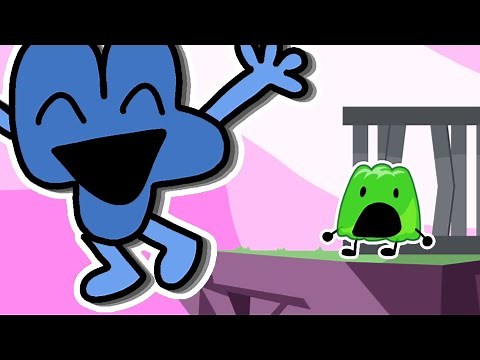 Four In Prison (BFB 23 Reanimation)
