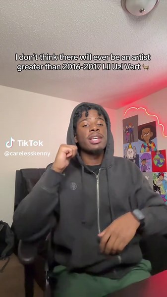 Top Lil Uzi Vert Songs You Can't Miss