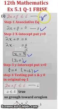 Exercise 5.1 Class 12 maths || NBF New Book 2025 || ex 5.1 Class 12th math NBF