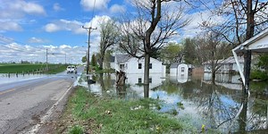 FEMA opens several disaster recovery centers across Central Kentucky after April floods