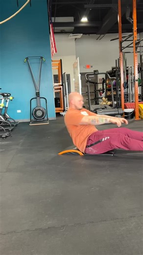 POV You’re Coach Eric trying to get a workout in at the 2:30 class 😆 All jokes aside, we know the gym is your safe place. We want to hear about your day, what’s going on in your life or what your kids are up to. We care about the small things because we care about you! | Kingfisher CrossFit