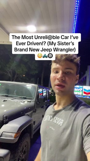 Jeep Wrangler Reliability Issues: My Sister's New 2021 Model