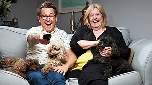 Gogglebox - Series 11: Episode 3 | Channel 4