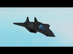 ''DarkStar'' tutorial |Plane crazy|