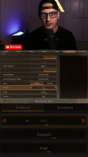 How to fix WILD HEARTS FPS Performance Issues #WildHearts