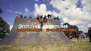 Zapisz się na Survival Race 2022!
