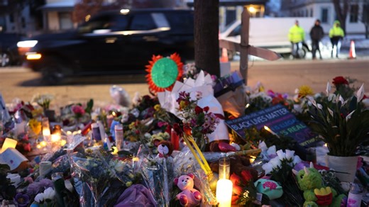 Officials are probing Minneapolis shooting victim's possible activist ties: NYT