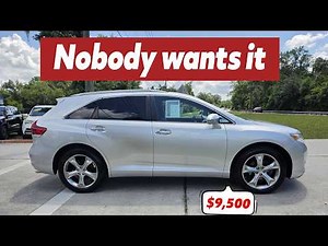 6 BULLETPROOF SUVs Sitting on Used-Car Lots (Buy Before Everyone Finds Out)