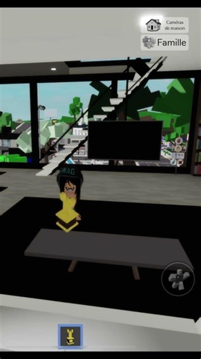 POV: You lost something so you use this move. #roblox play brookhaven rp#pov