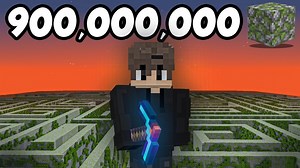 【MC短片】逃离移动迷宫